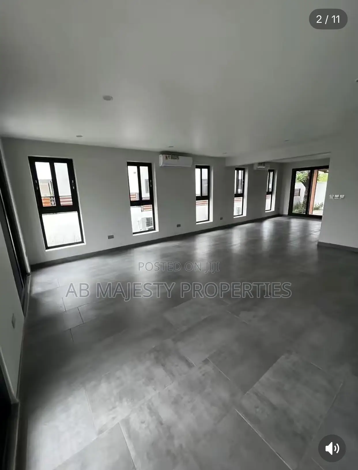 4bdrm House in Ab Majesty, Accra Metropolitan for rent