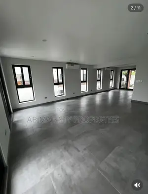4bdrm House in Ab Majesty, Accra Metropolitan for rent