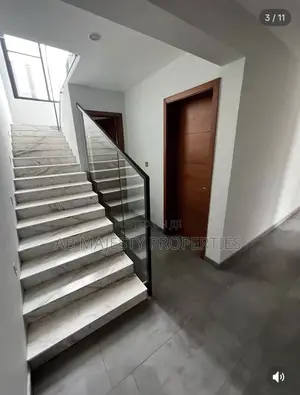 4bdrm House in Ab Majesty, Accra Metropolitan for rent