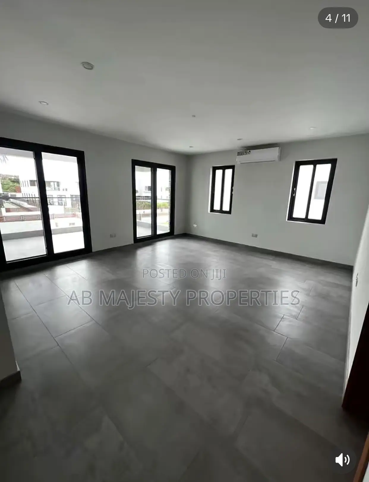 4bdrm House in Ab Majesty, Accra Metropolitan for rent