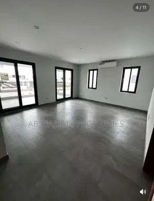 4bdrm House in Ab Majesty, Accra Metropolitan for rent