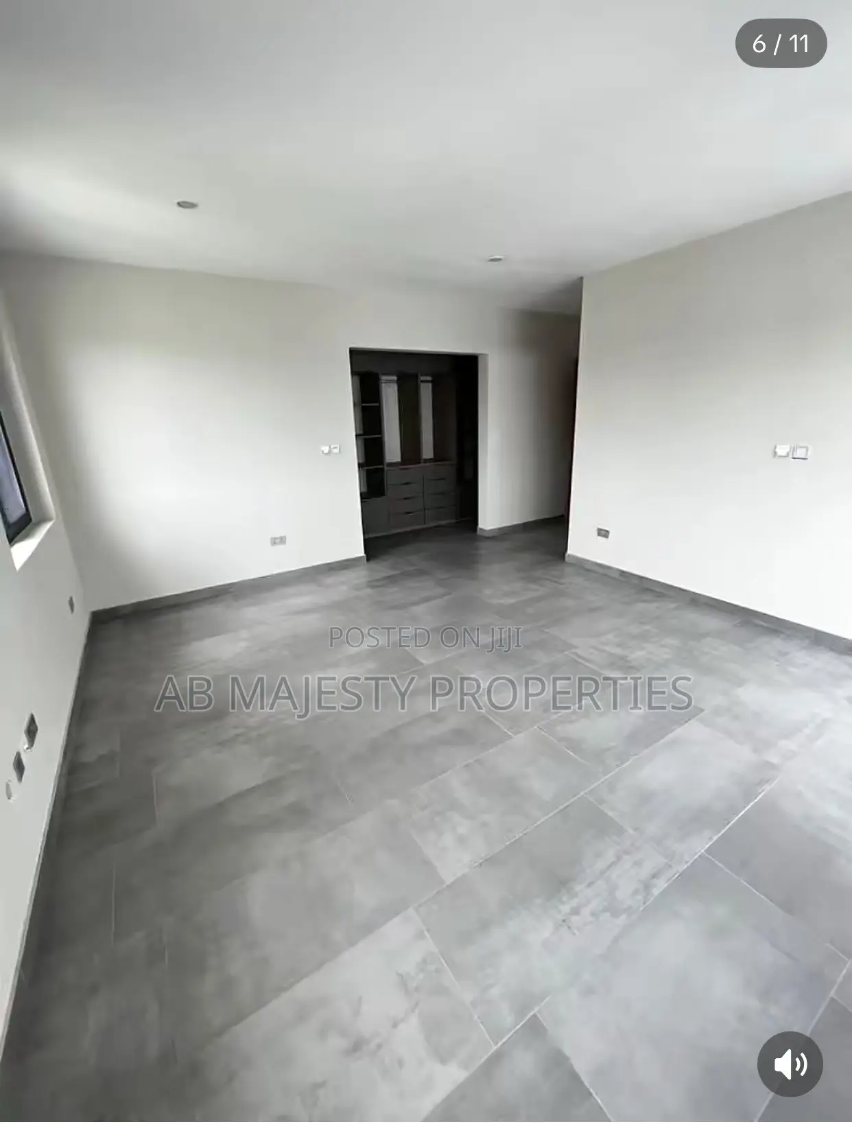 4bdrm House in Ab Majesty, Accra Metropolitan for rent