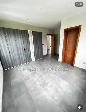 4bdrm House in Ab Majesty, Accra Metropolitan for rent