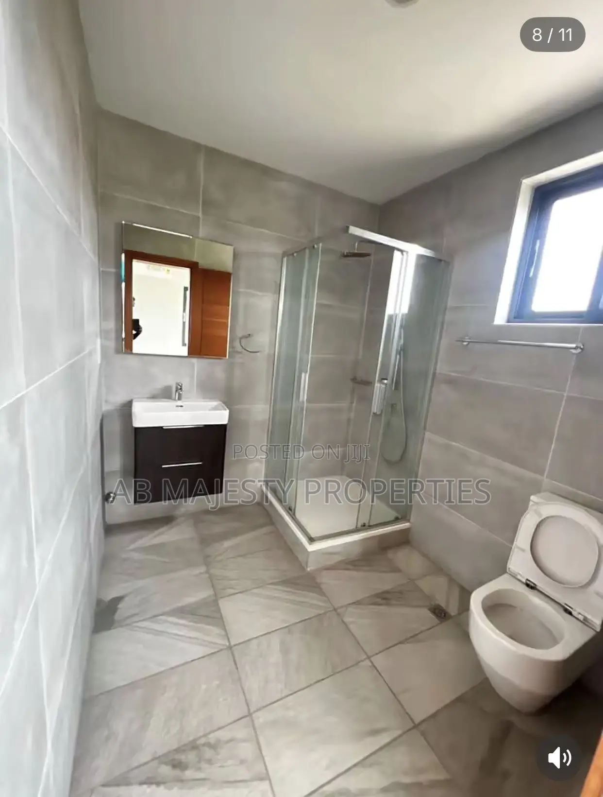 4bdrm House in Ab Majesty, Accra Metropolitan for rent
