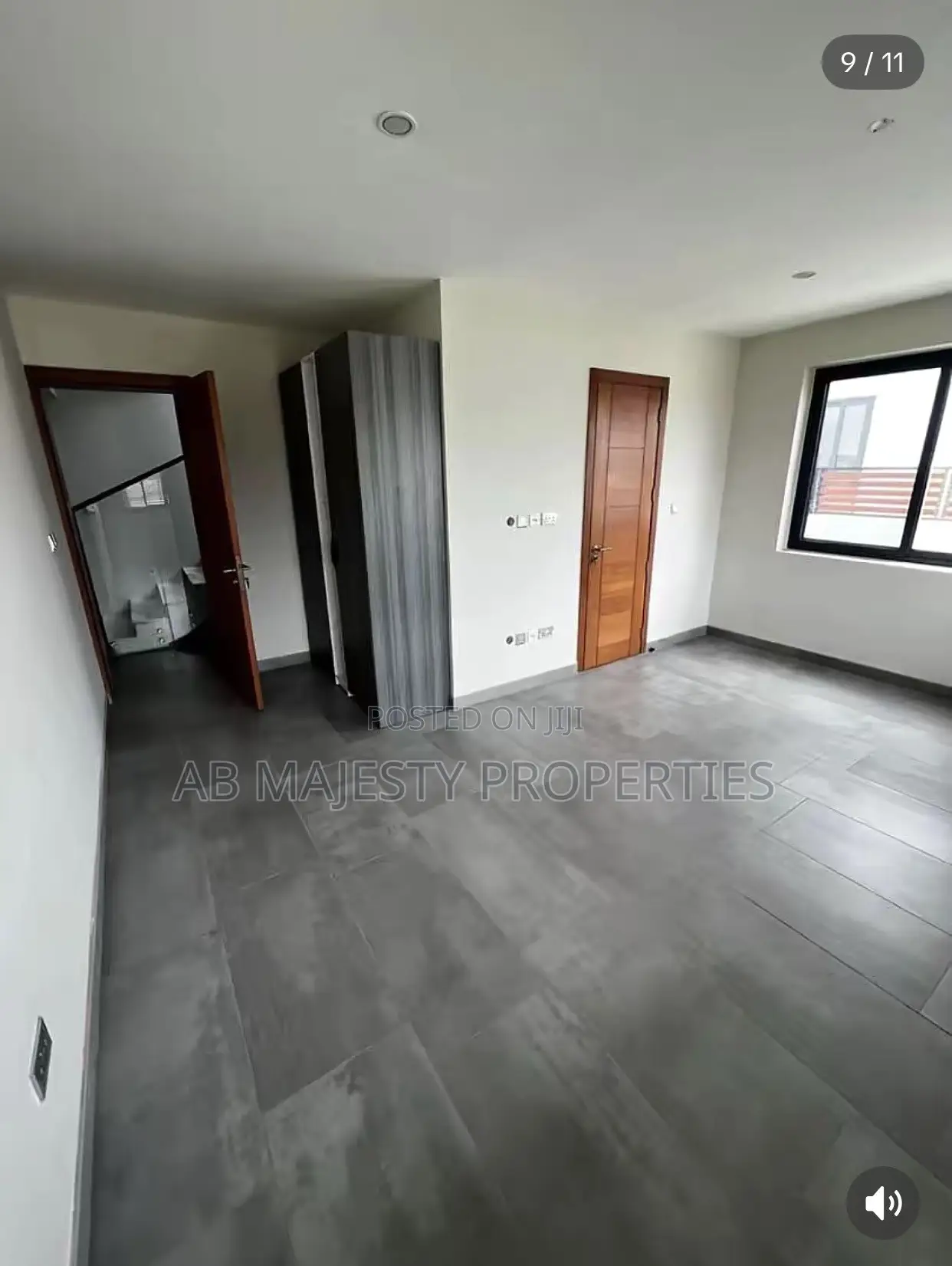 4bdrm House in Ab Majesty, Accra Metropolitan for rent
