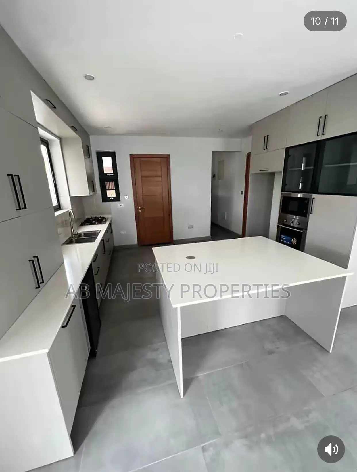 4bdrm House in Ab Majesty, Accra Metropolitan for rent