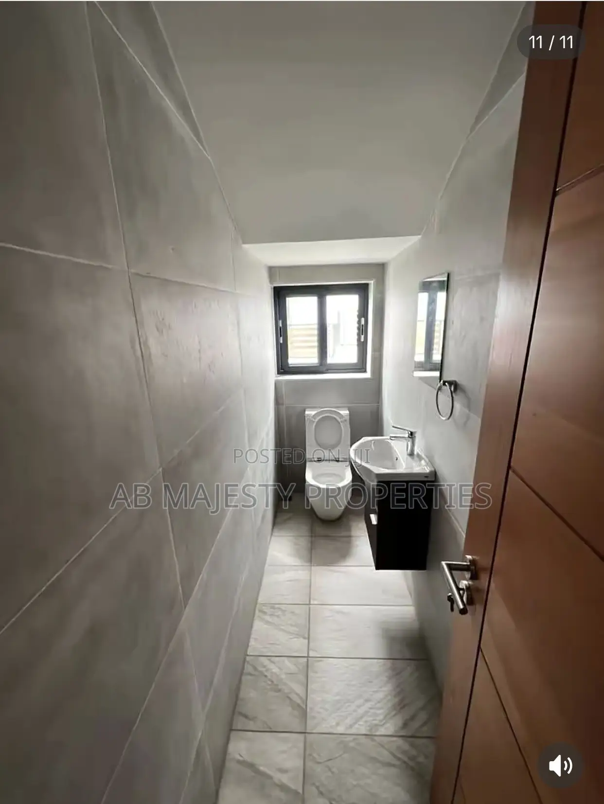 4bdrm House in Ab Majesty, Accra Metropolitan for rent