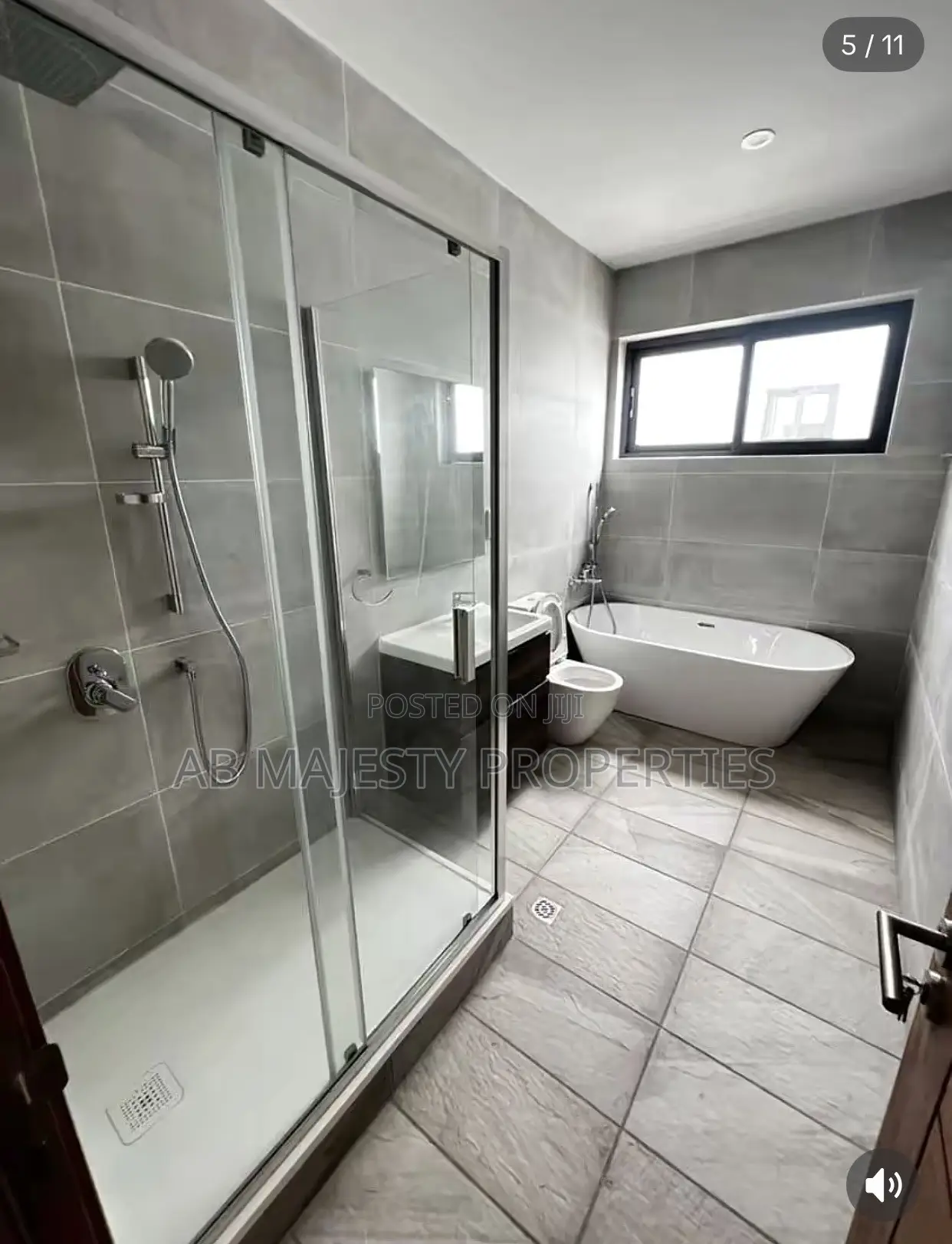 4bdrm House in Ab Majesty, Accra Metropolitan for rent