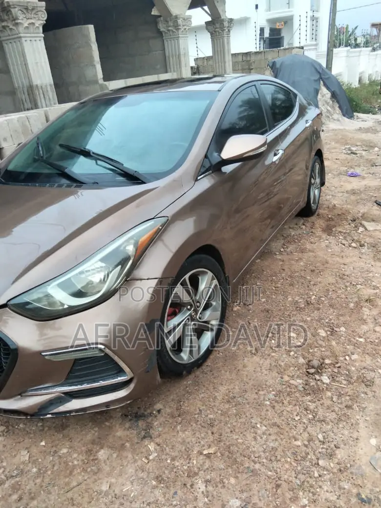 Car 2015