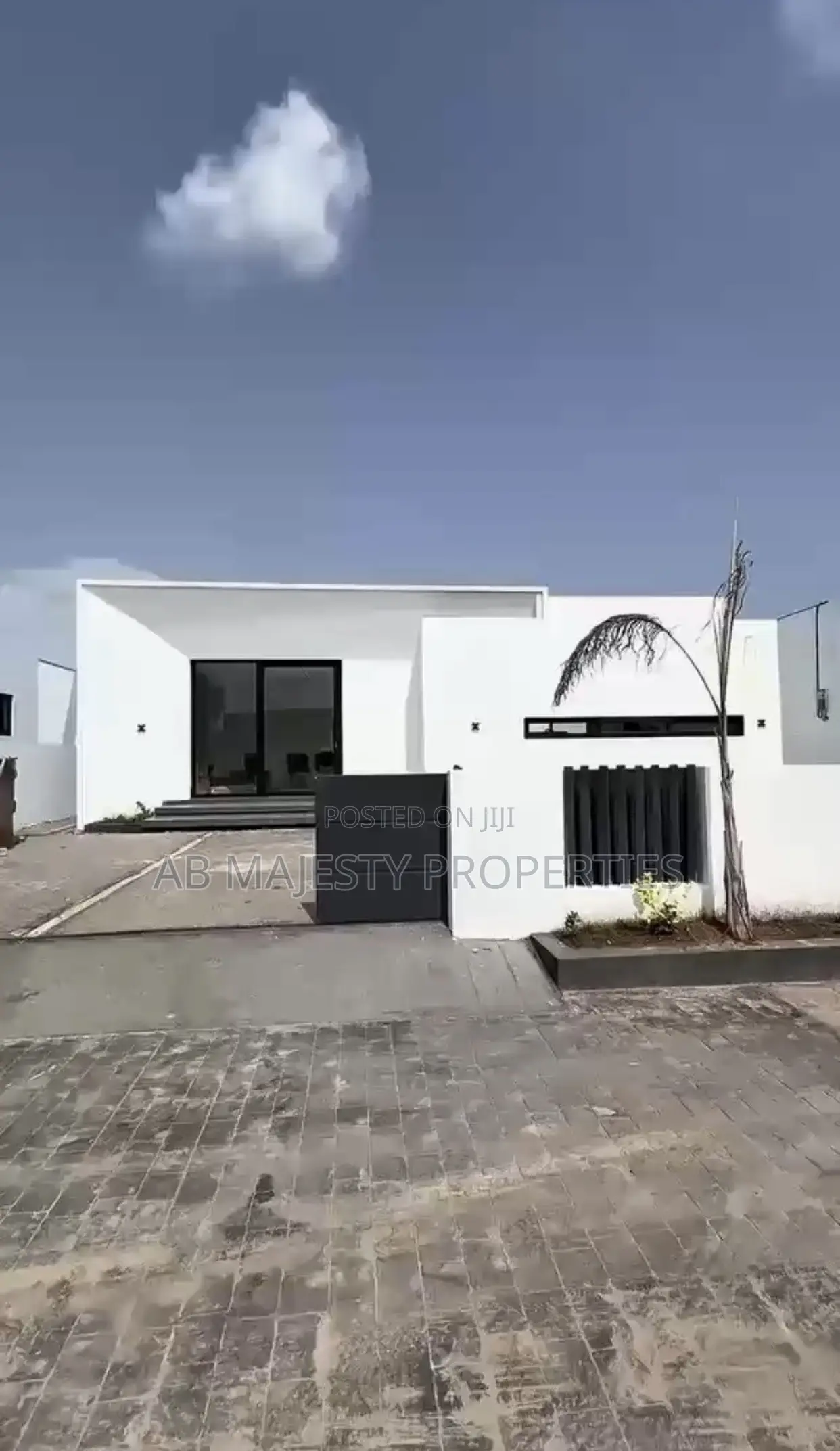 4bdrm House in Ab Majesty, Accra Metropolitan for sale