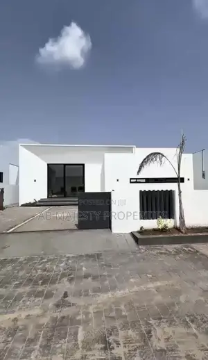 4bdrm House in Ab Majesty, Accra Metropolitan for sale