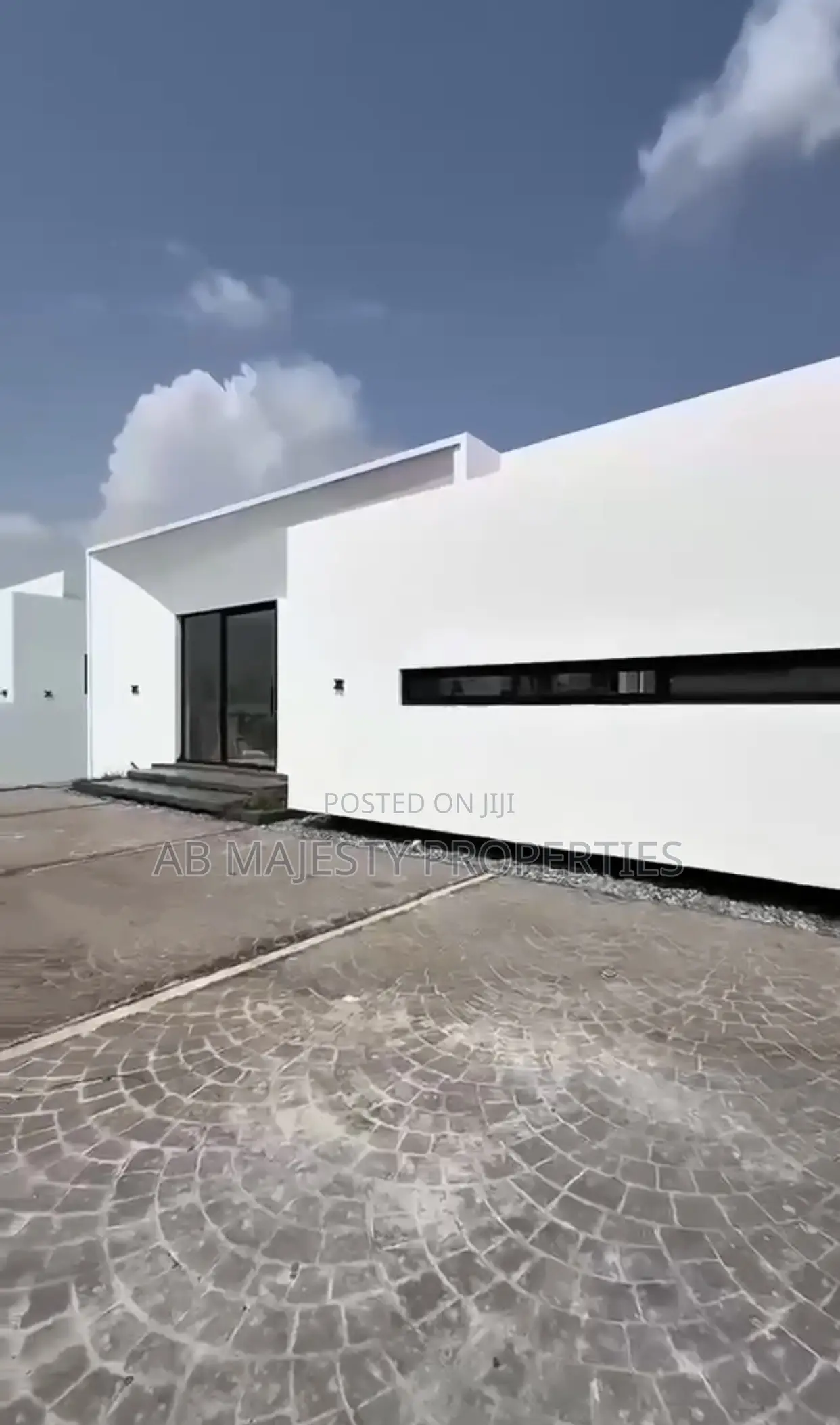 4bdrm House in Ab Majesty, Accra Metropolitan for sale