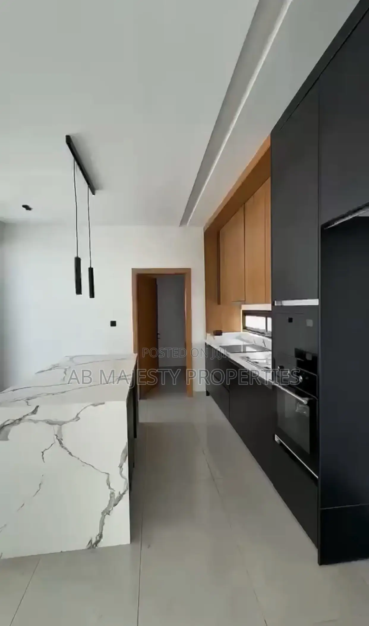 4bdrm House in Ab Majesty, Accra Metropolitan for sale
