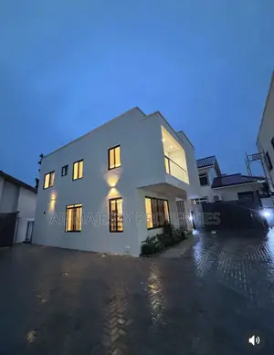 4bdrm House in Ab Majesty, Accra Metropolitan for rent