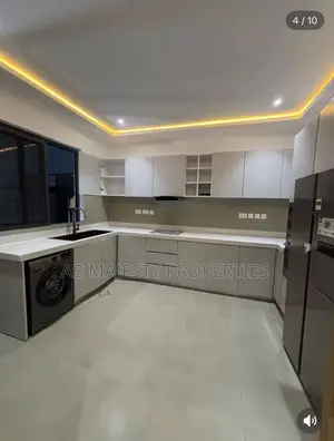 4bdrm House in Ab Majesty, Accra Metropolitan for rent