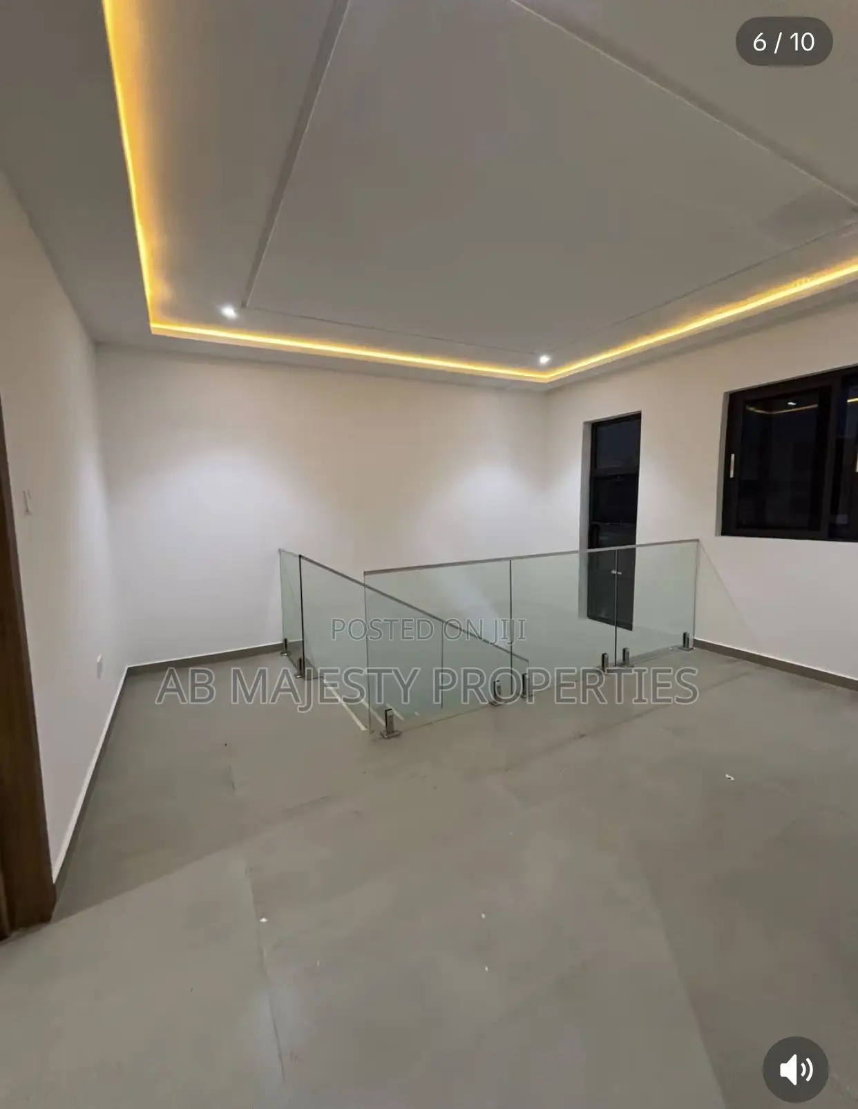4bdrm House in Ab Majesty, Accra Metropolitan for rent