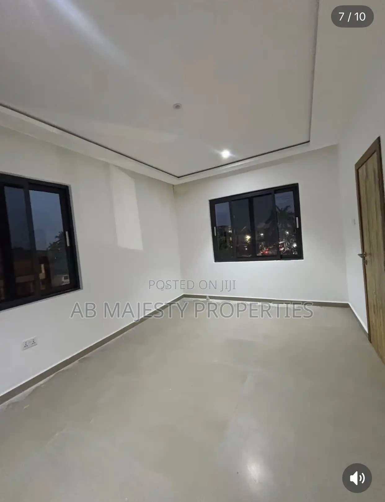 4bdrm House in Ab Majesty, Accra Metropolitan for rent