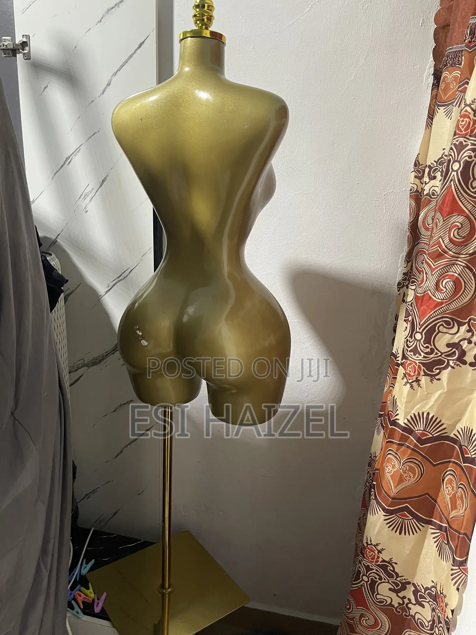 BBL Mannequin