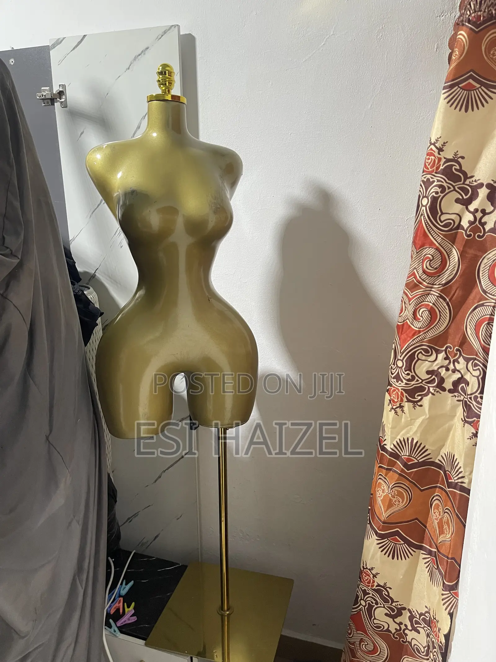 BBL Mannequin