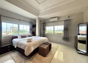 Furnished 2bdrm Apartment in Ab Majesty, Accra Metropolitan for rent