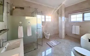 Furnished 2bdrm Apartment in Ab Majesty, Accra Metropolitan for rent