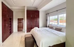 Furnished 2bdrm Apartment in Ab Majesty, Accra Metropolitan for rent