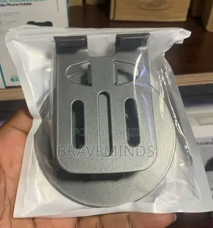 Phone Holder 360 Rotation -  2pcs