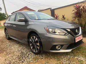 Nissan Sentra 2017 Pearl