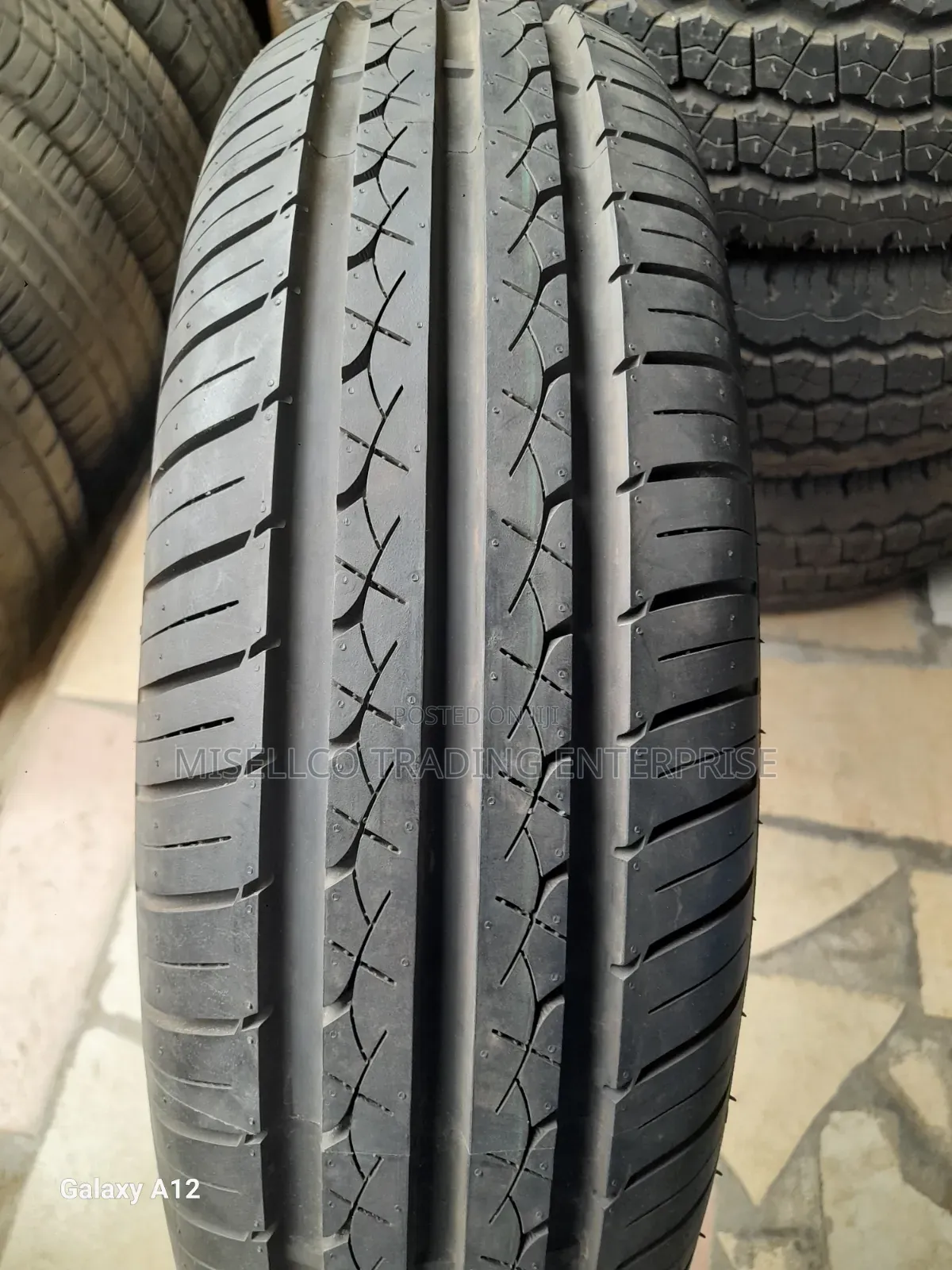 155/70r13 Brand New Tires