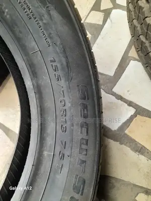 155/70r13 Brand New Tires