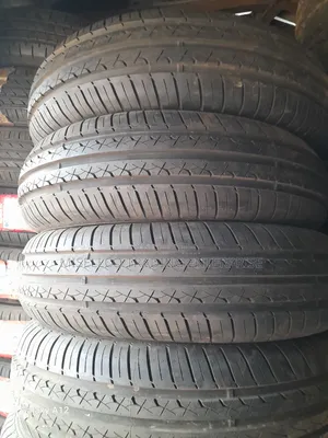 155/70r13 Brand New Tires