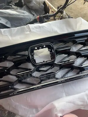 Honda CR-V 2023 to 2025  Hybrid Top Grille/ Shells.