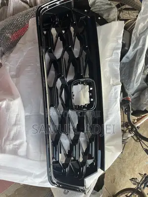 Honda CR-V 2023 to 2025  Hybrid Top Grille/ Shells.