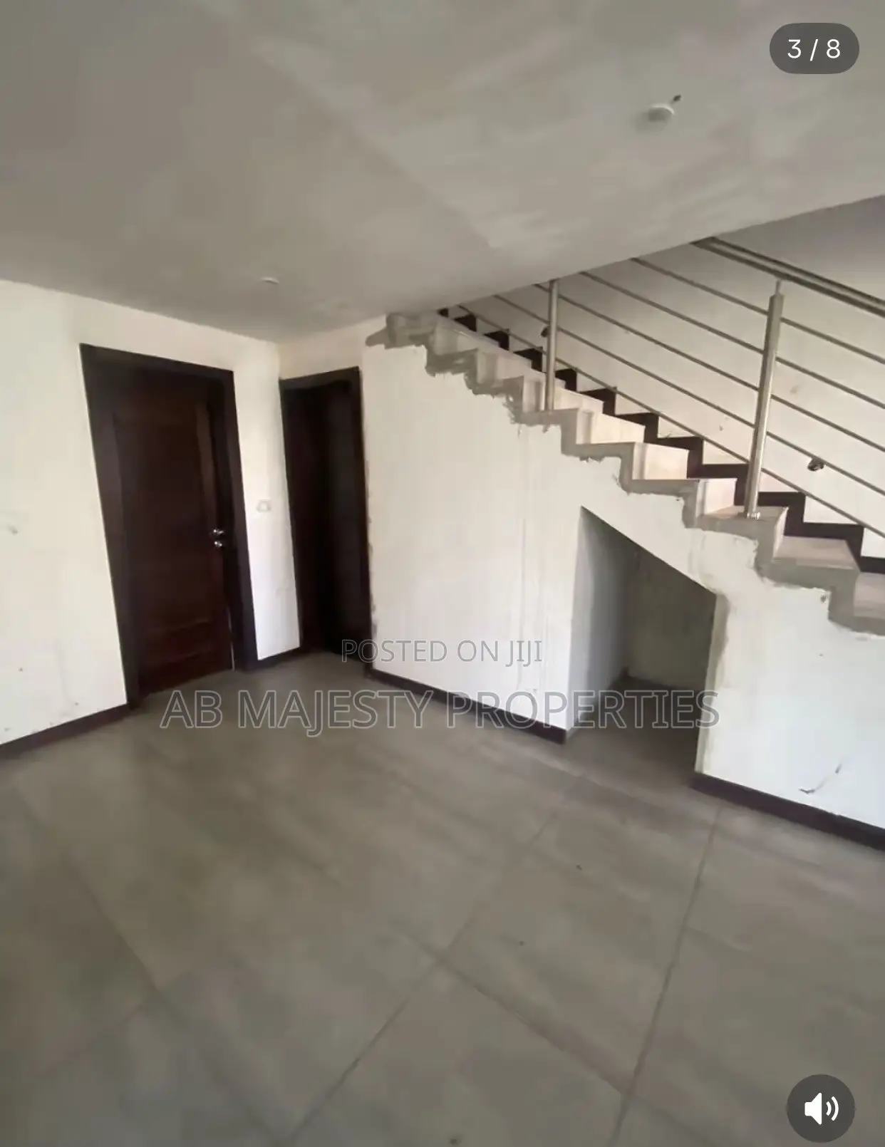 4bdrm House in Ab Majesty, Accra Metropolitan for sale