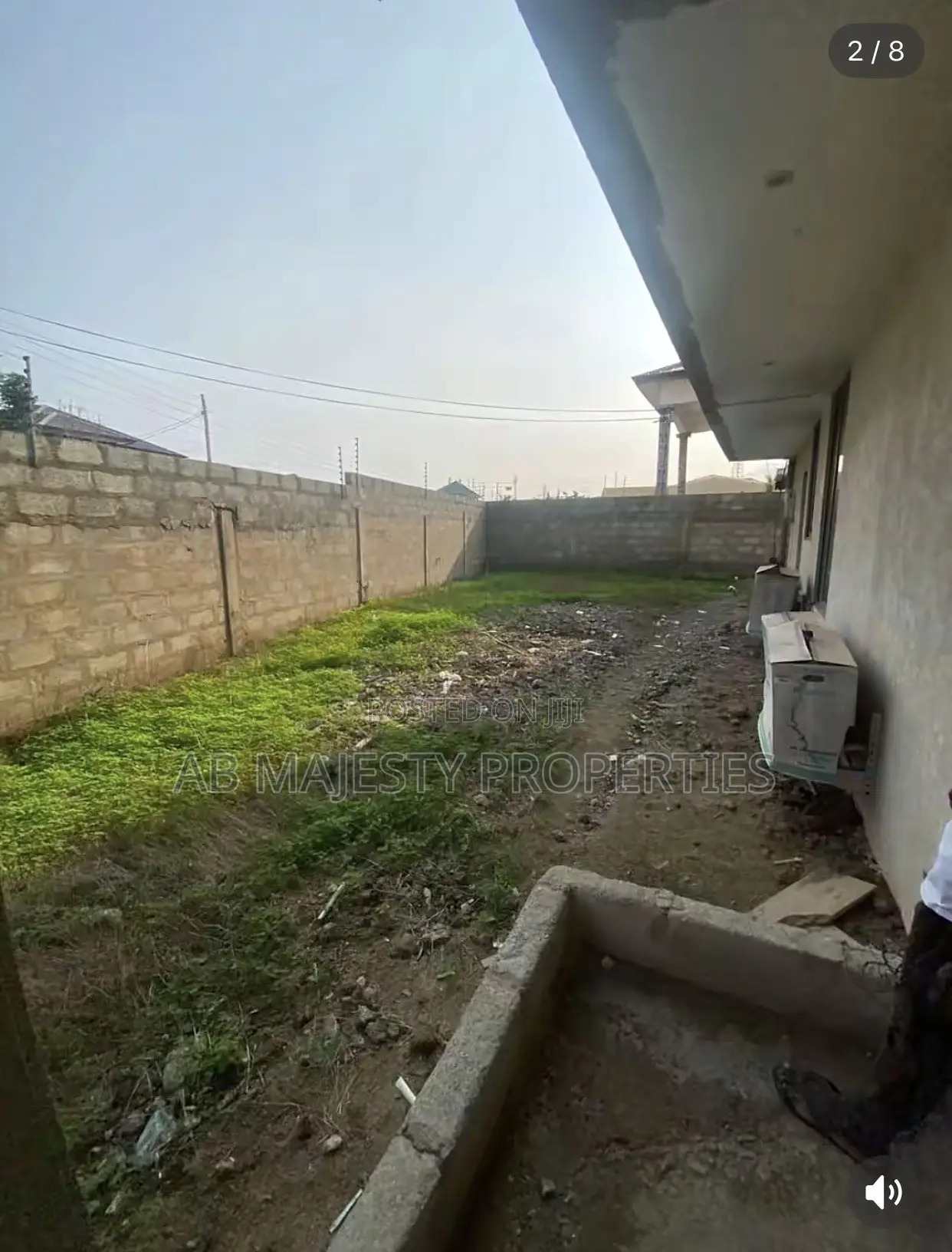 4bdrm House in Ab Majesty, Accra Metropolitan for sale