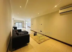 Furnished 3bdrm House in Ab Majesty, Accra Metropolitan for rent