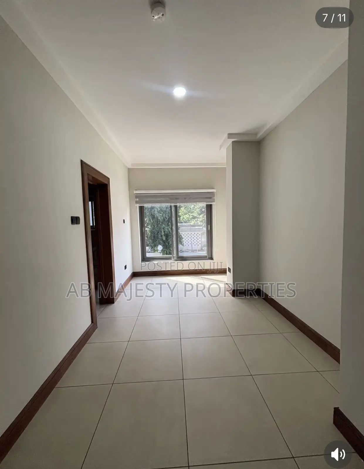 Furnished 3bdrm House in Ab Majesty, Accra Metropolitan for rent
