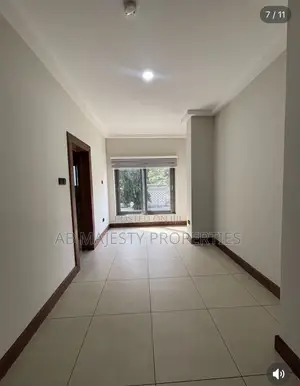 Furnished 3bdrm House in Ab Majesty, Accra Metropolitan for rent