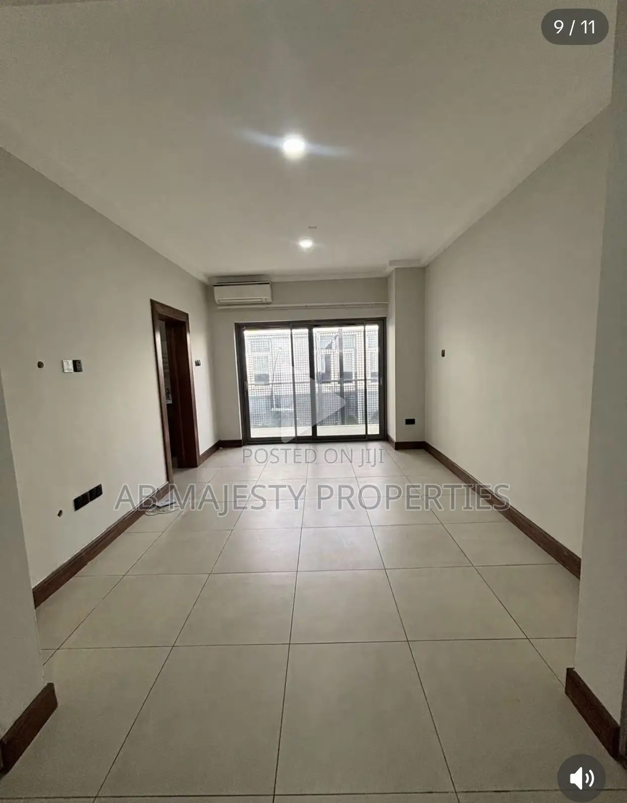 Furnished 3bdrm House in Ab Majesty, Accra Metropolitan for rent