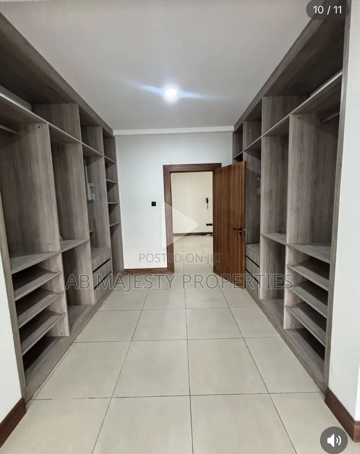 Furnished 3bdrm House in Ab Majesty, Accra Metropolitan for rent
