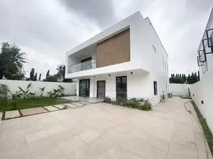4bdrm House in Ab Majesty, Airport Residential Area for sale