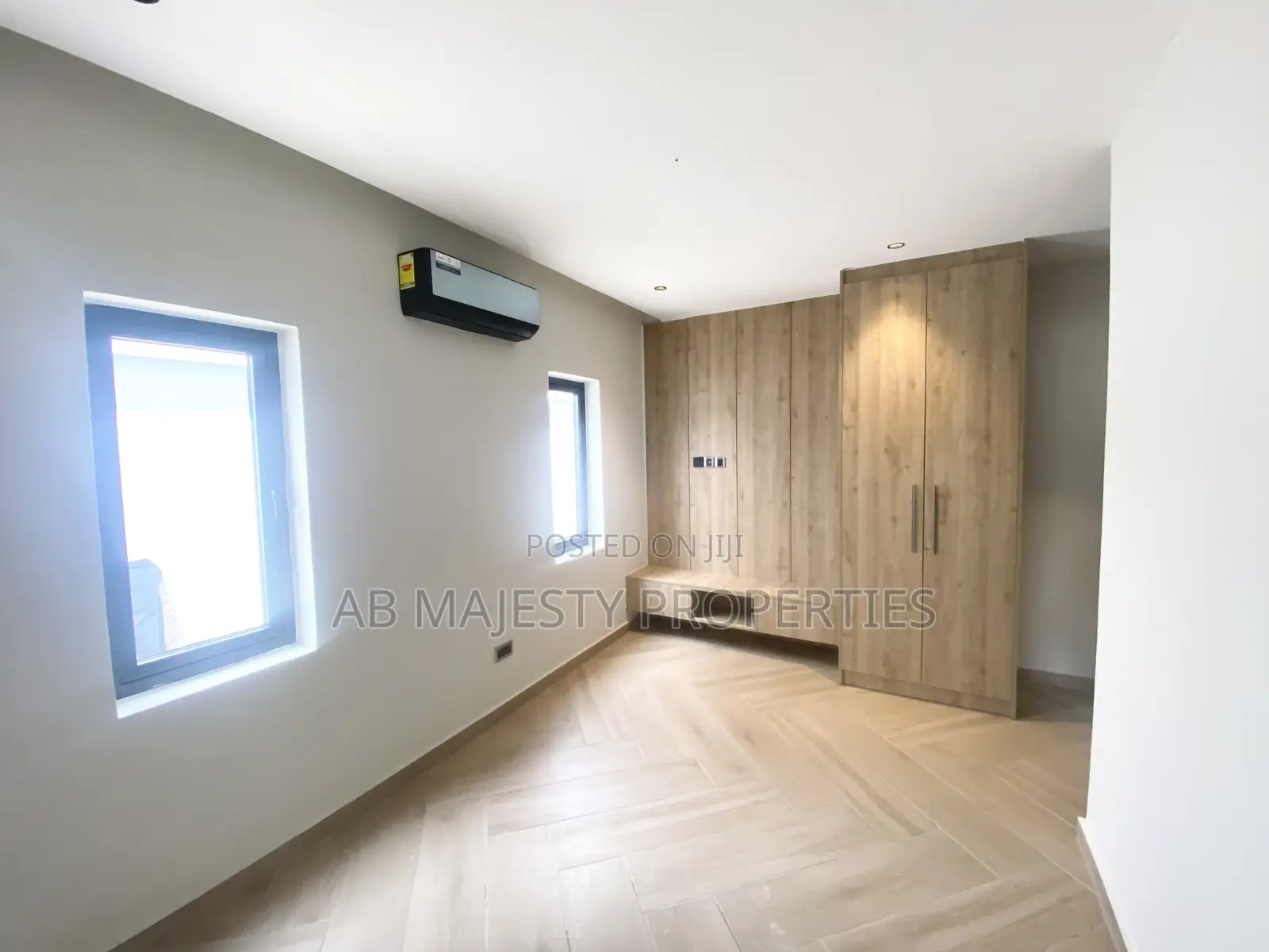 4bdrm House in Ab Majesty, Airport Residential Area for sale