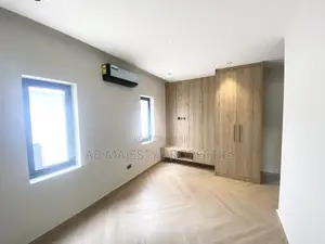 4bdrm House in Ab Majesty, Airport Residential Area for sale