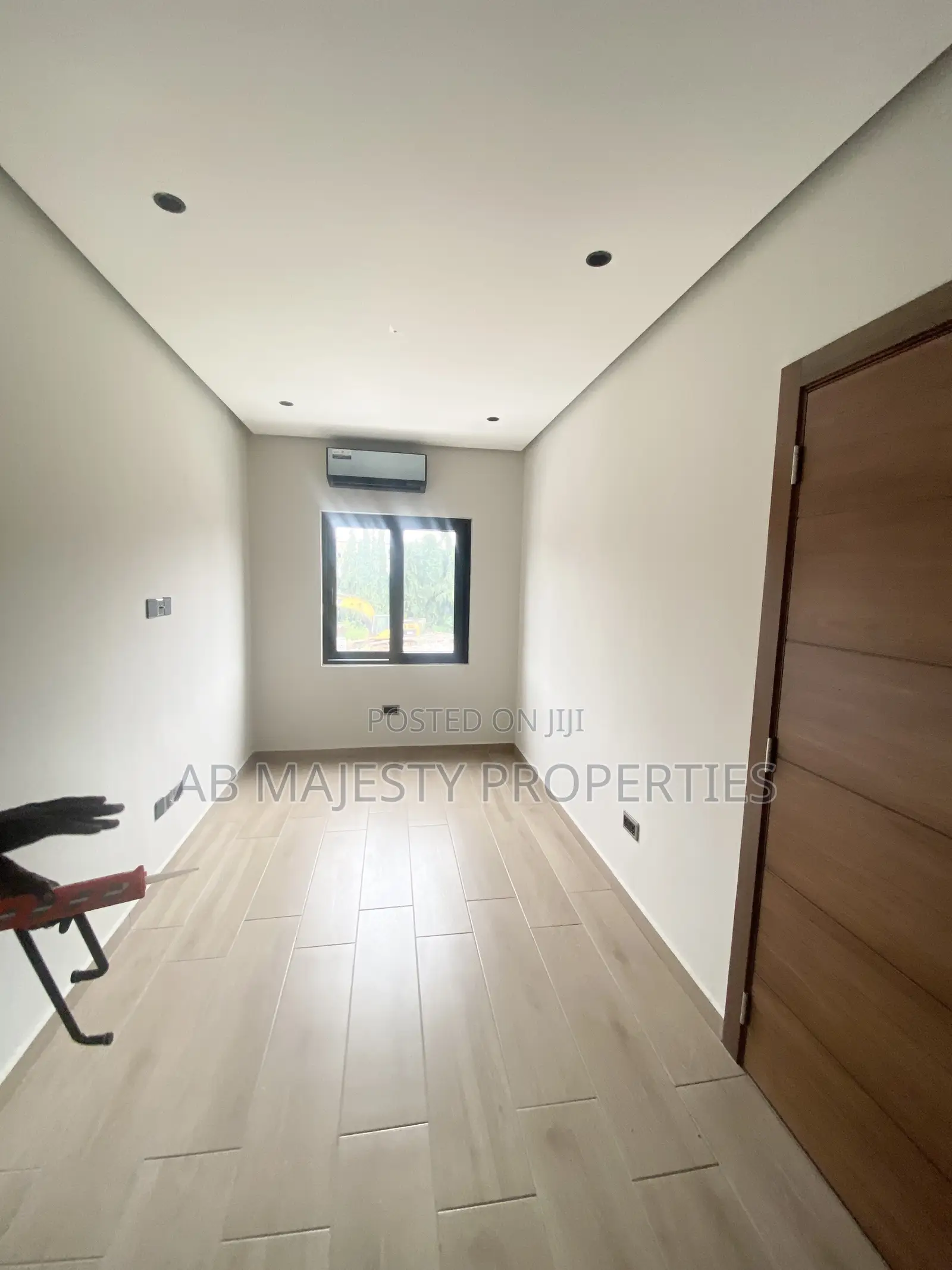 4bdrm House in Ab Majesty, Airport Residential Area for sale