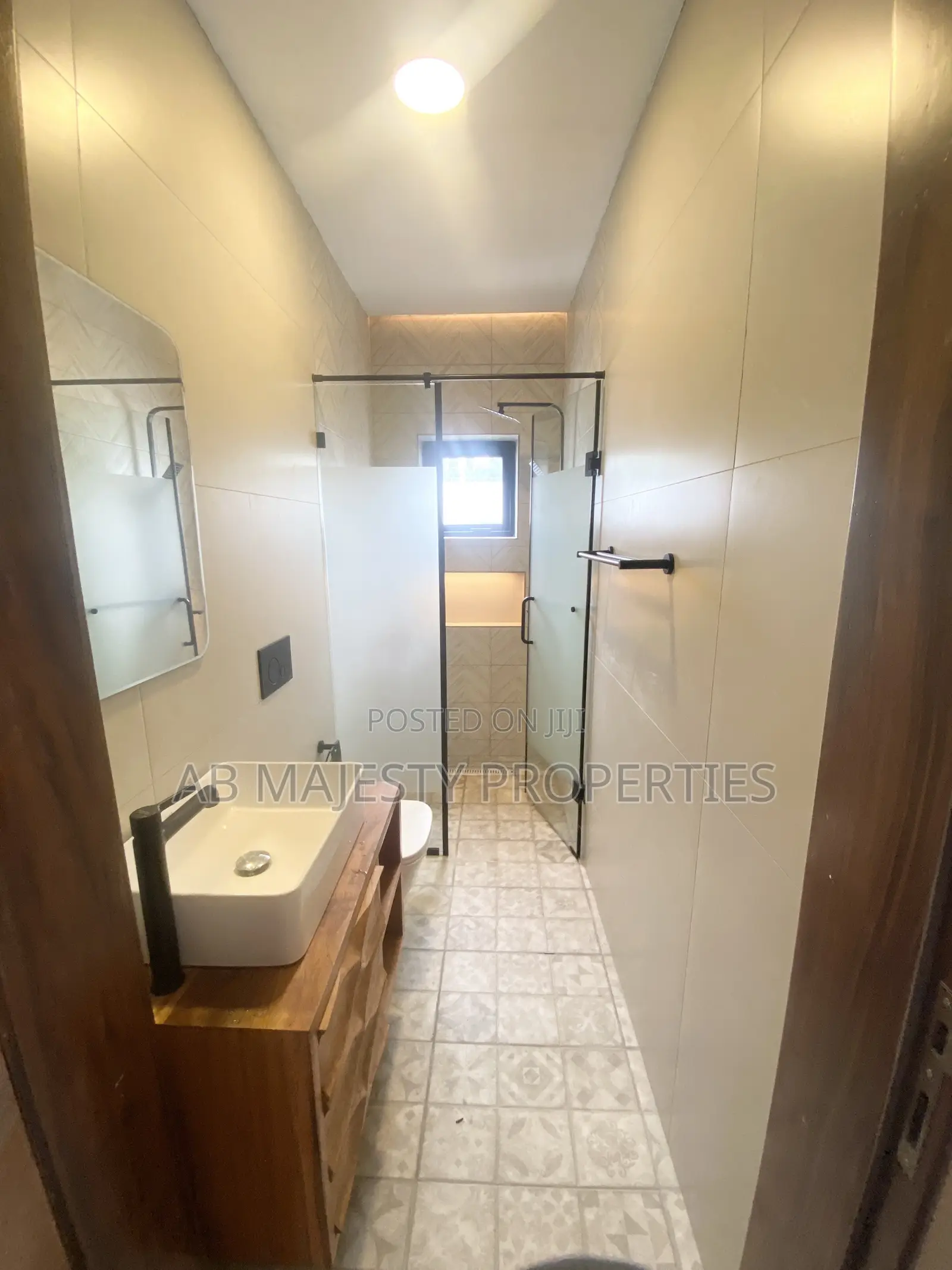 4bdrm House in Ab Majesty, Airport Residential Area for sale
