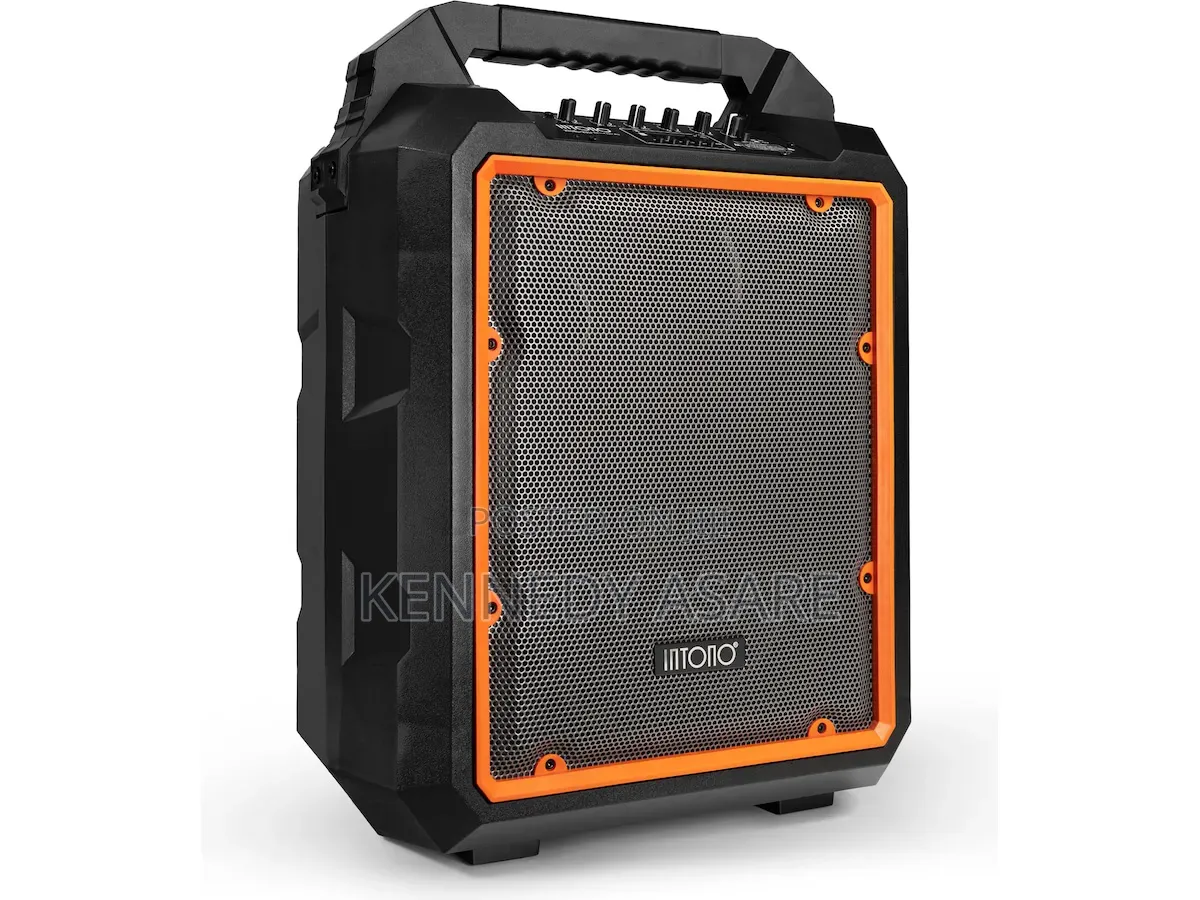 Intono Sound Box 80