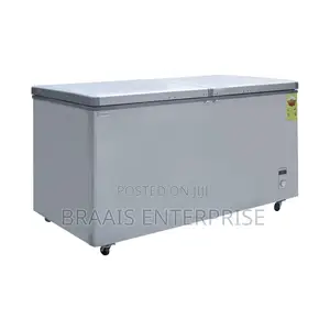 Nasco 600L Chest Freezer