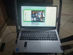 Laptop Lenovo IdeaPad 1 4GB Intel Core i3 SSD 256GB