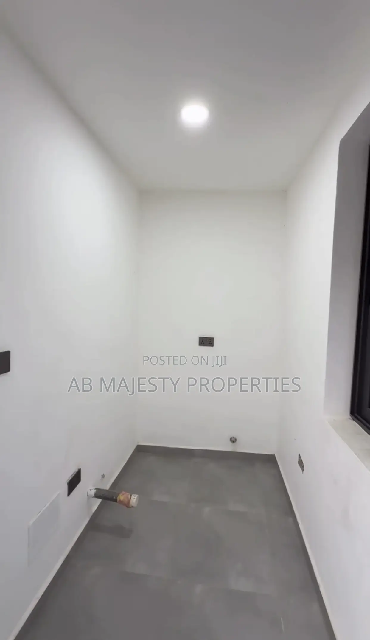 3bdrm House in Ab Majesty, Accra Metropolitan for sale