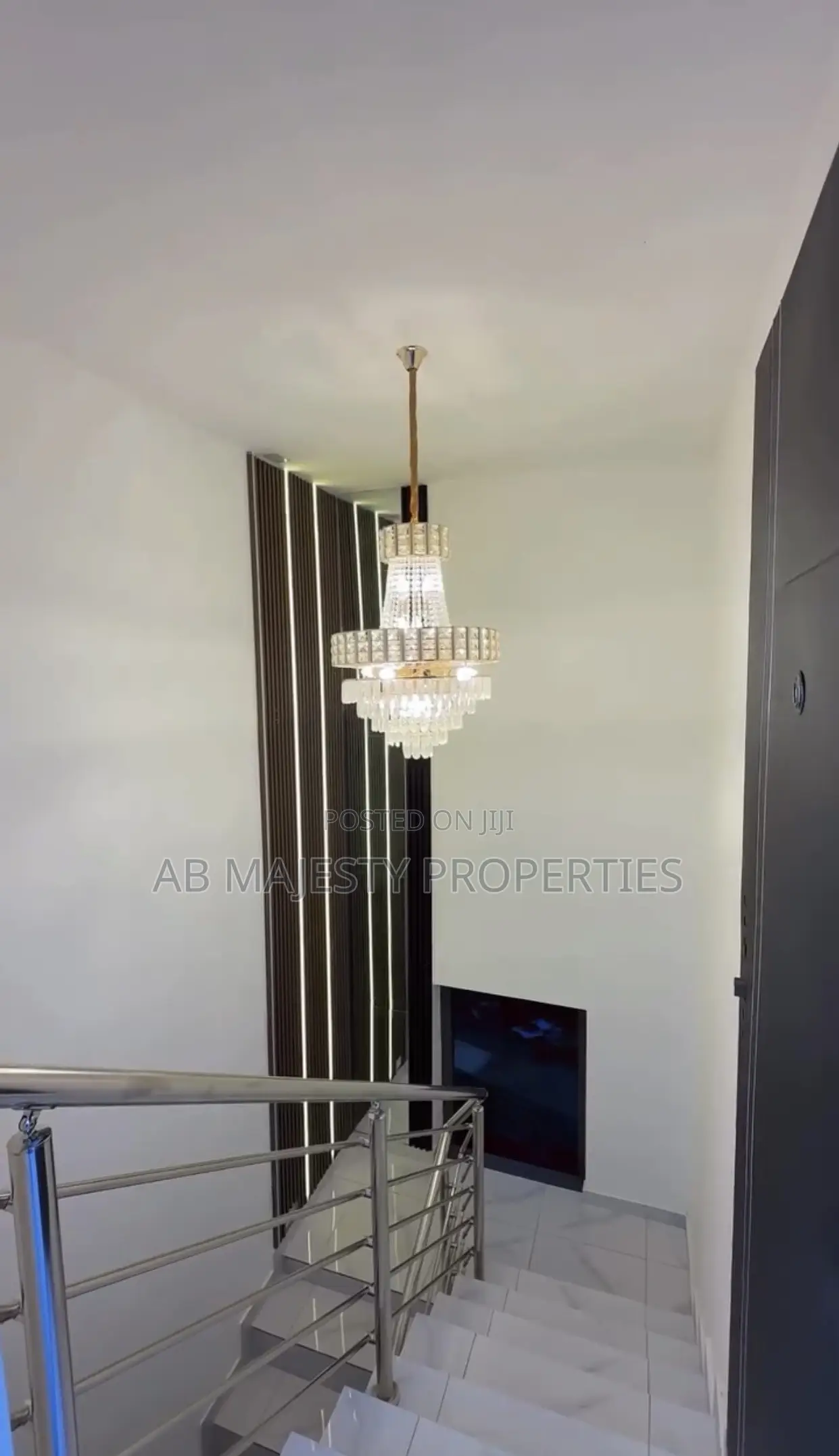 3bdrm House in Ab Majesty, Accra Metropolitan for sale